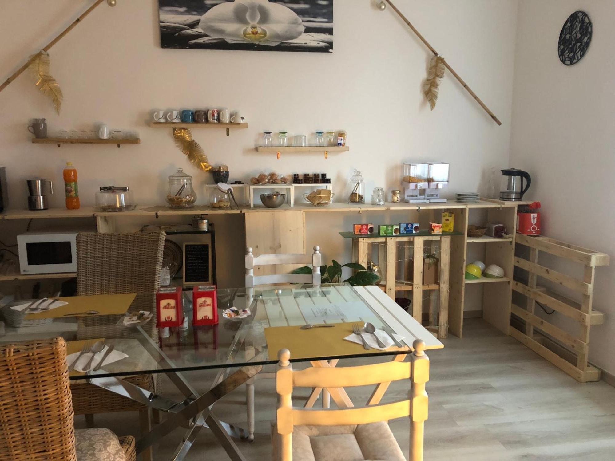Bed and Breakfast R&B Midora Modena Exterior foto