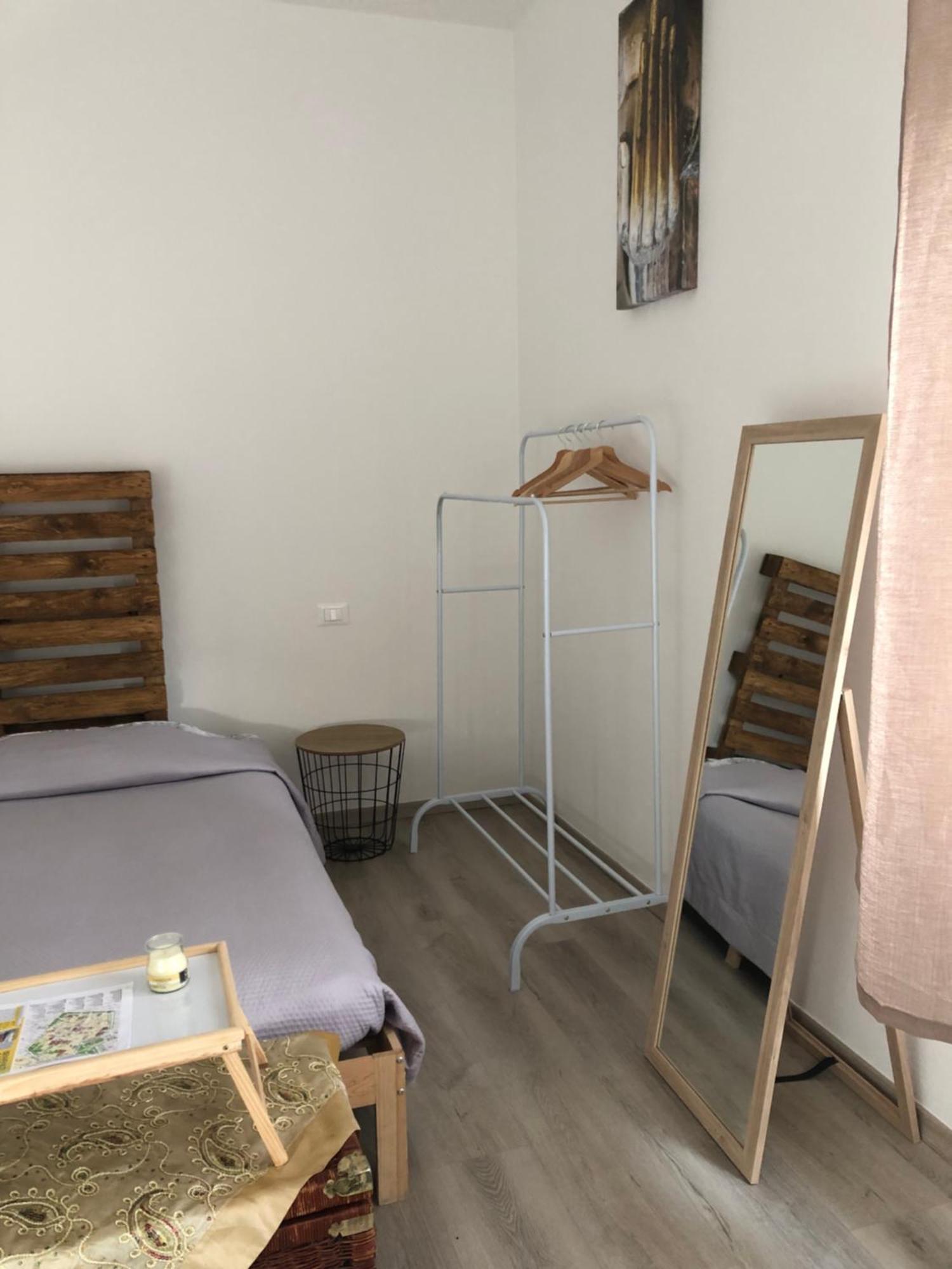 Bed and Breakfast R&B Midora Modena Exterior foto