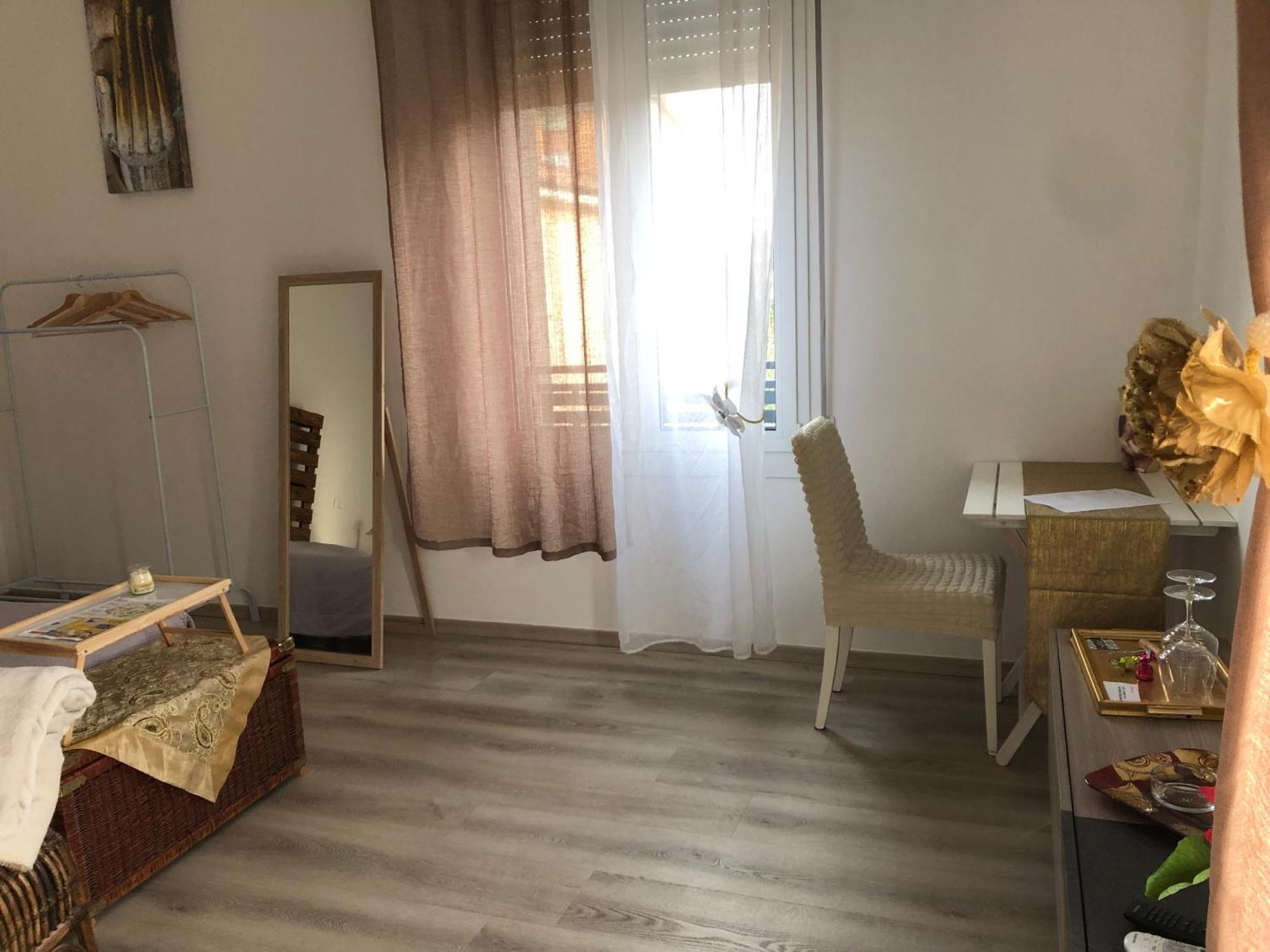 Bed and Breakfast R&B Midora Modena Exterior foto