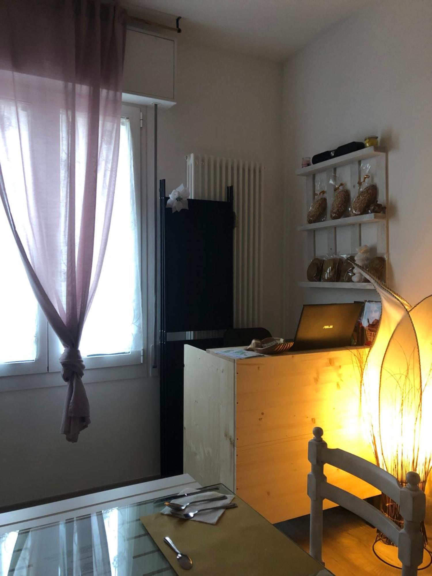 Bed and Breakfast R&B Midora Modena Exterior foto