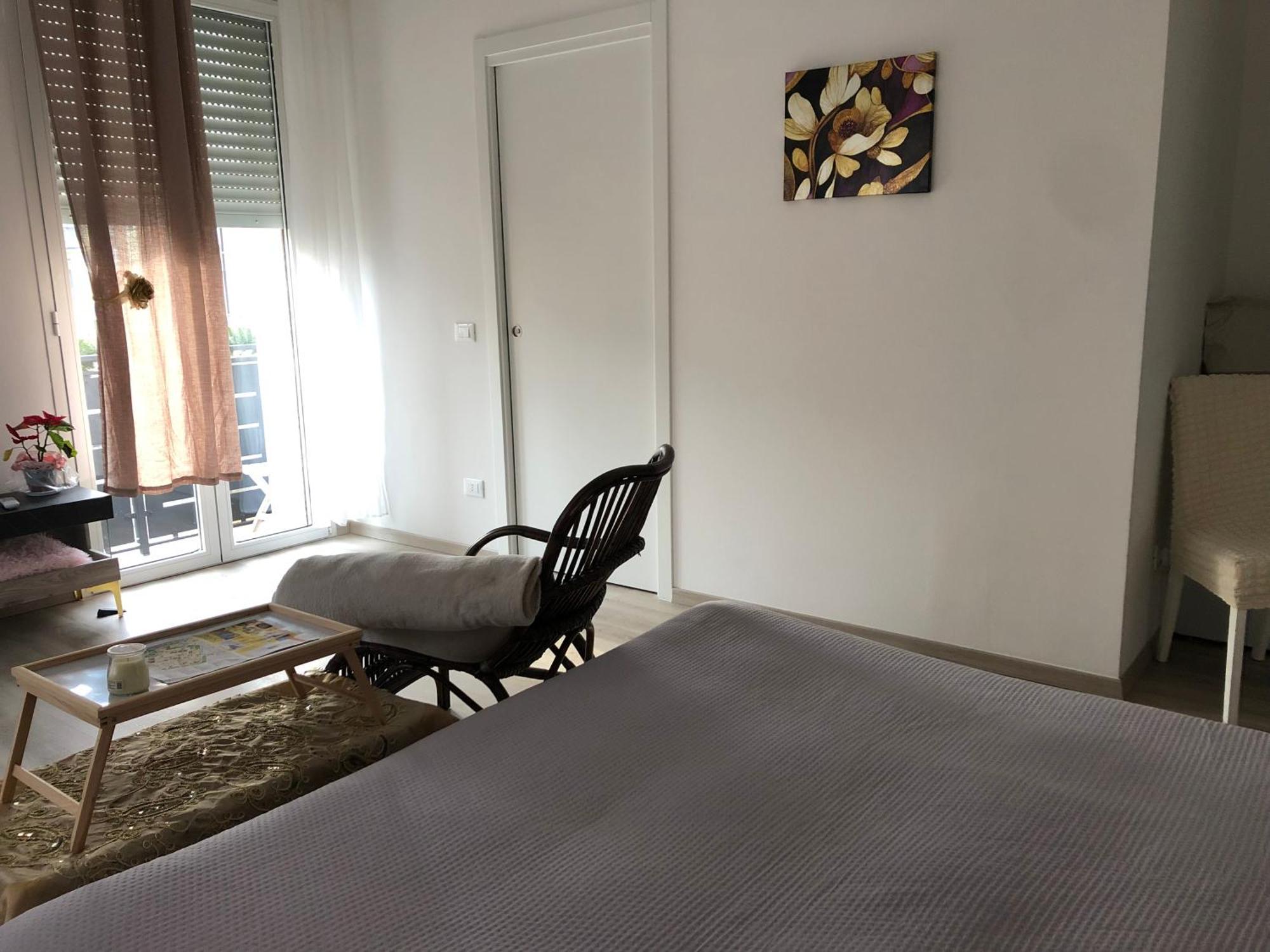 Bed and Breakfast R&B Midora Modena Exterior foto