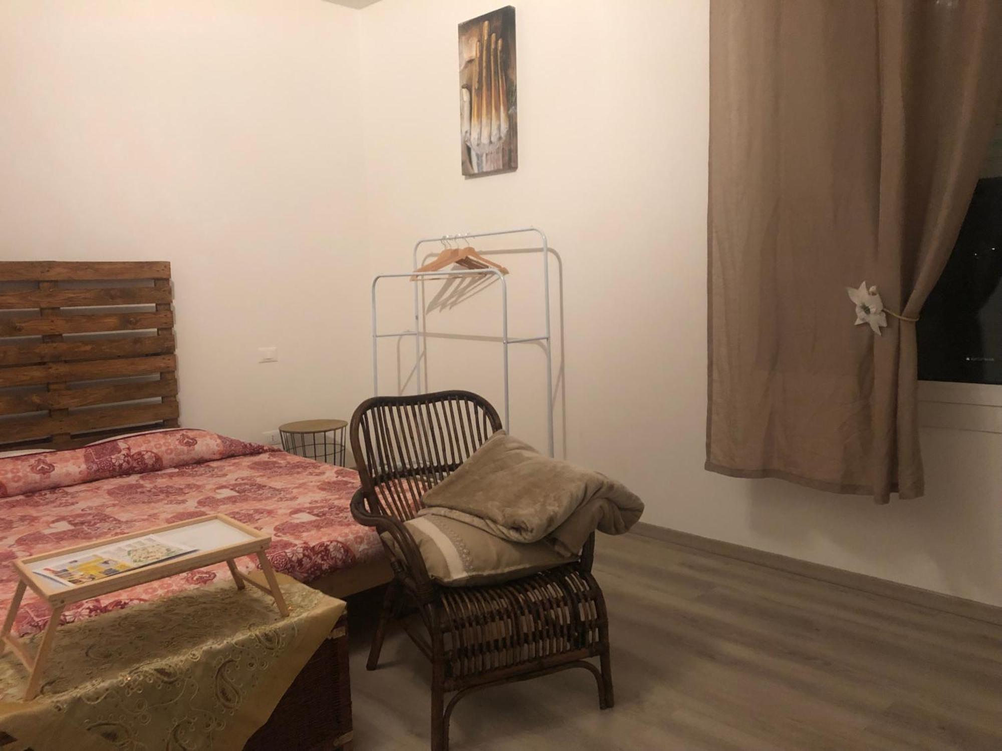 Bed and Breakfast R&B Midora Modena Exterior foto