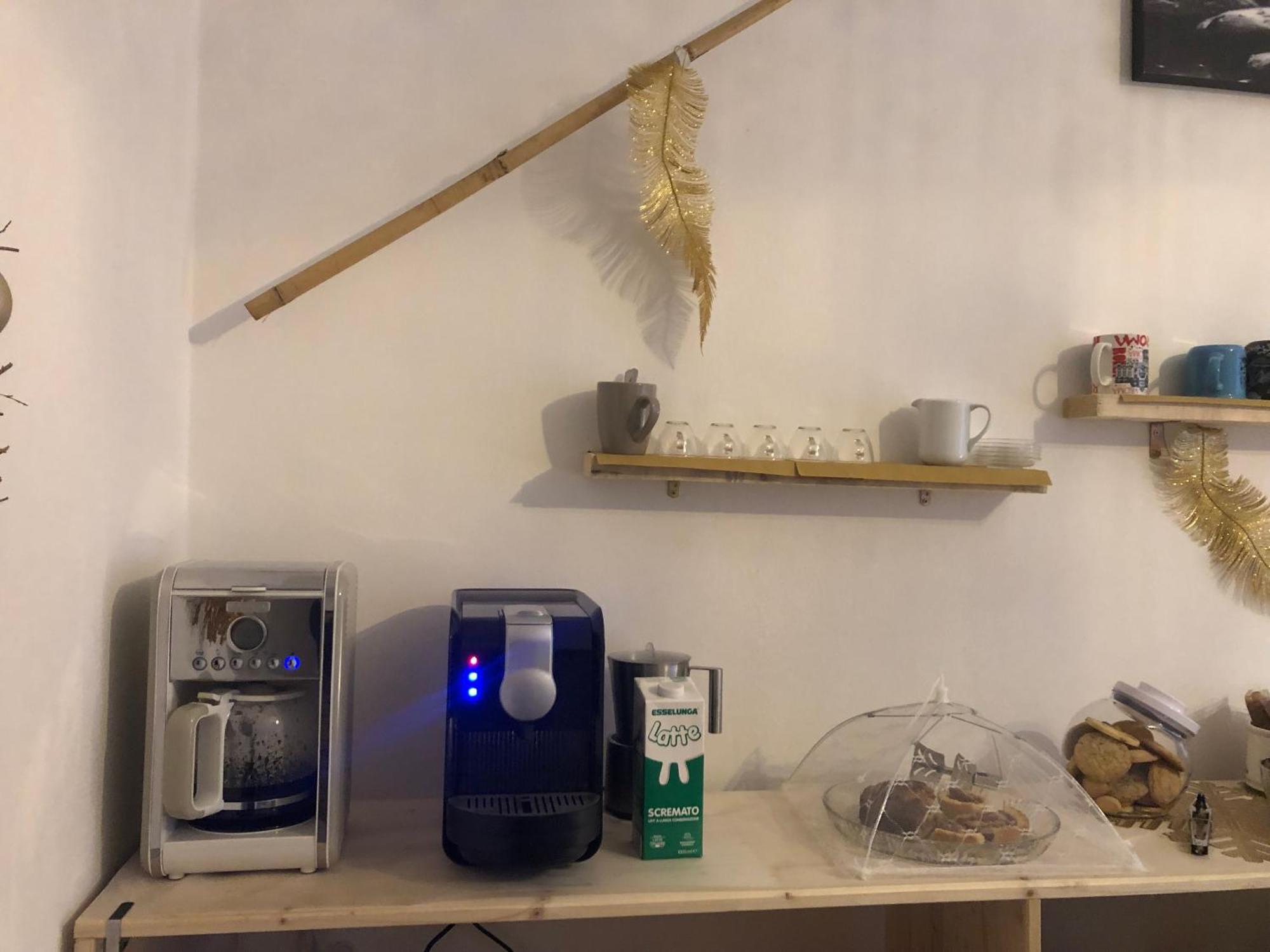 Bed and Breakfast R&B Midora Modena Exterior foto
