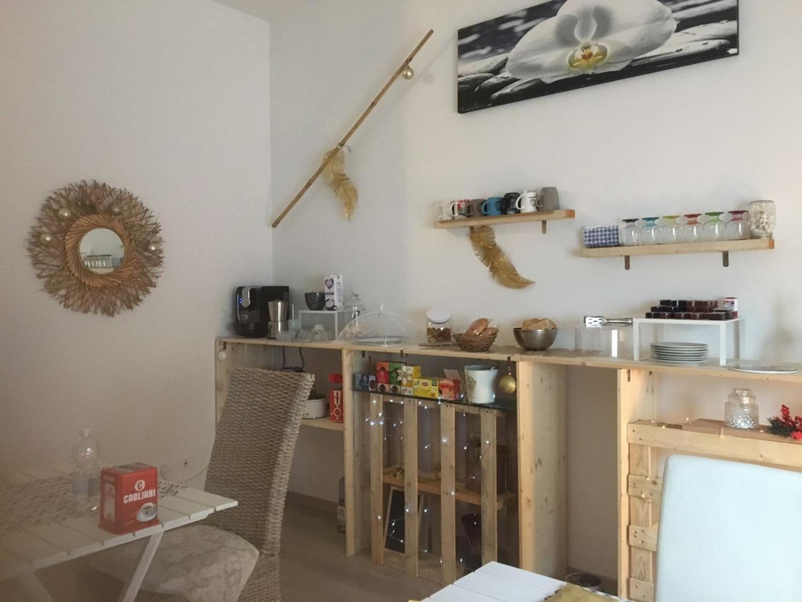 Bed and Breakfast R&B Midora Modena Exterior foto