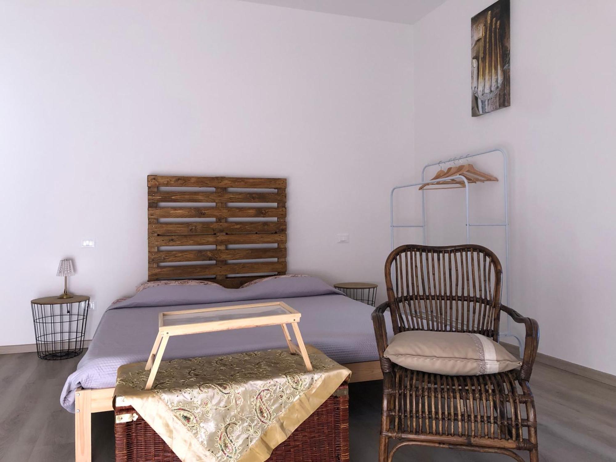 Bed and Breakfast R&B Midora Modena Exterior foto
