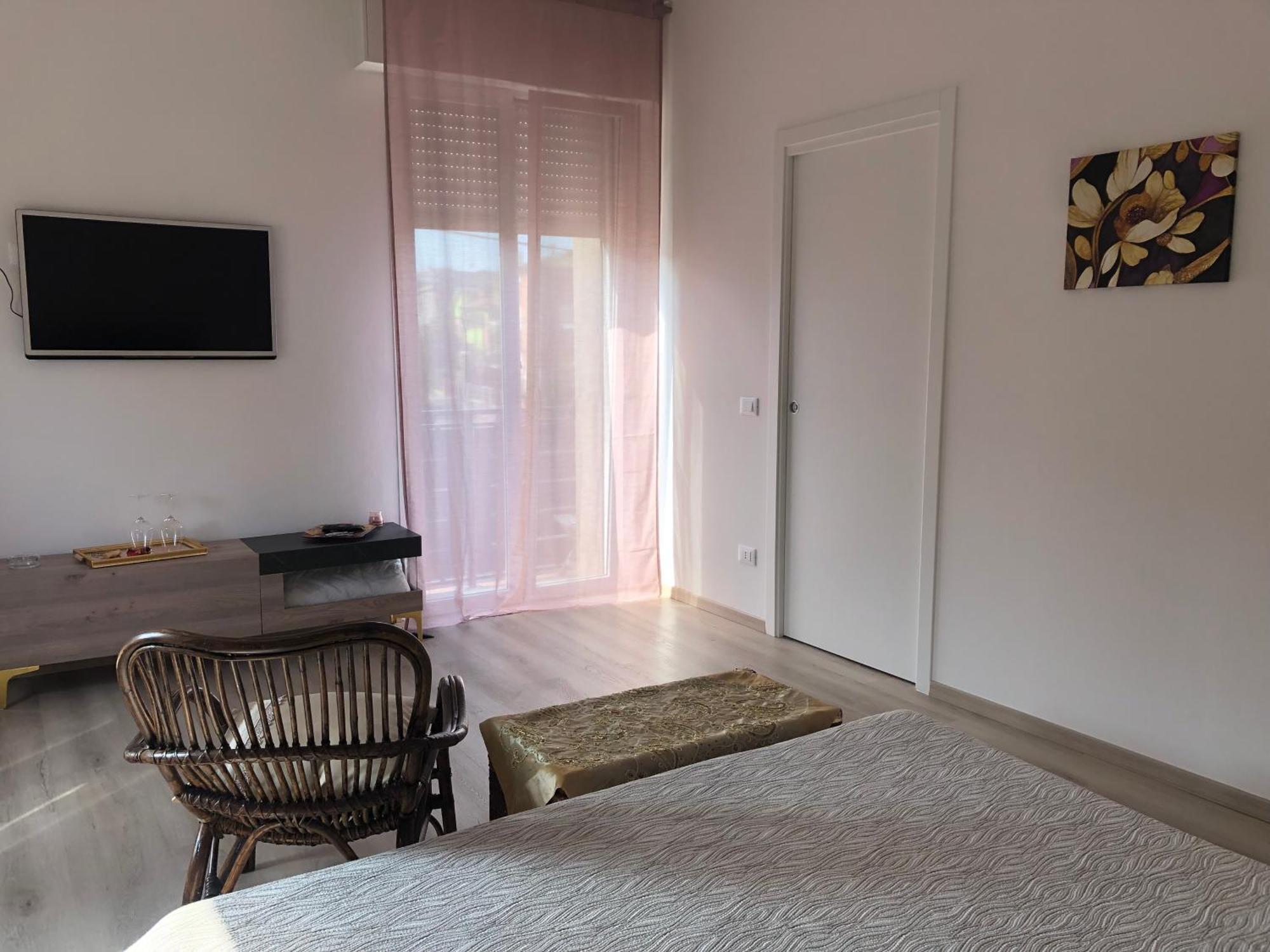 Bed and Breakfast R&B Midora Modena Exterior foto