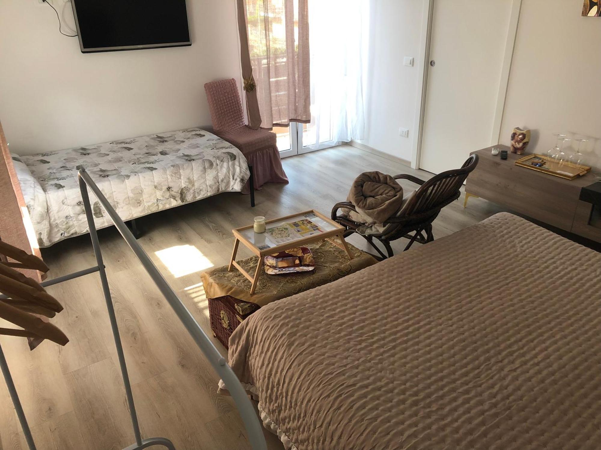 Bed and Breakfast R&B Midora Modena Exterior foto