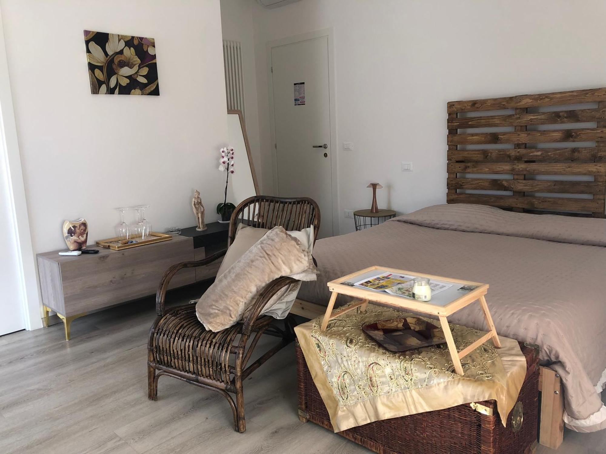 Bed and Breakfast R&B Midora Modena Exterior foto