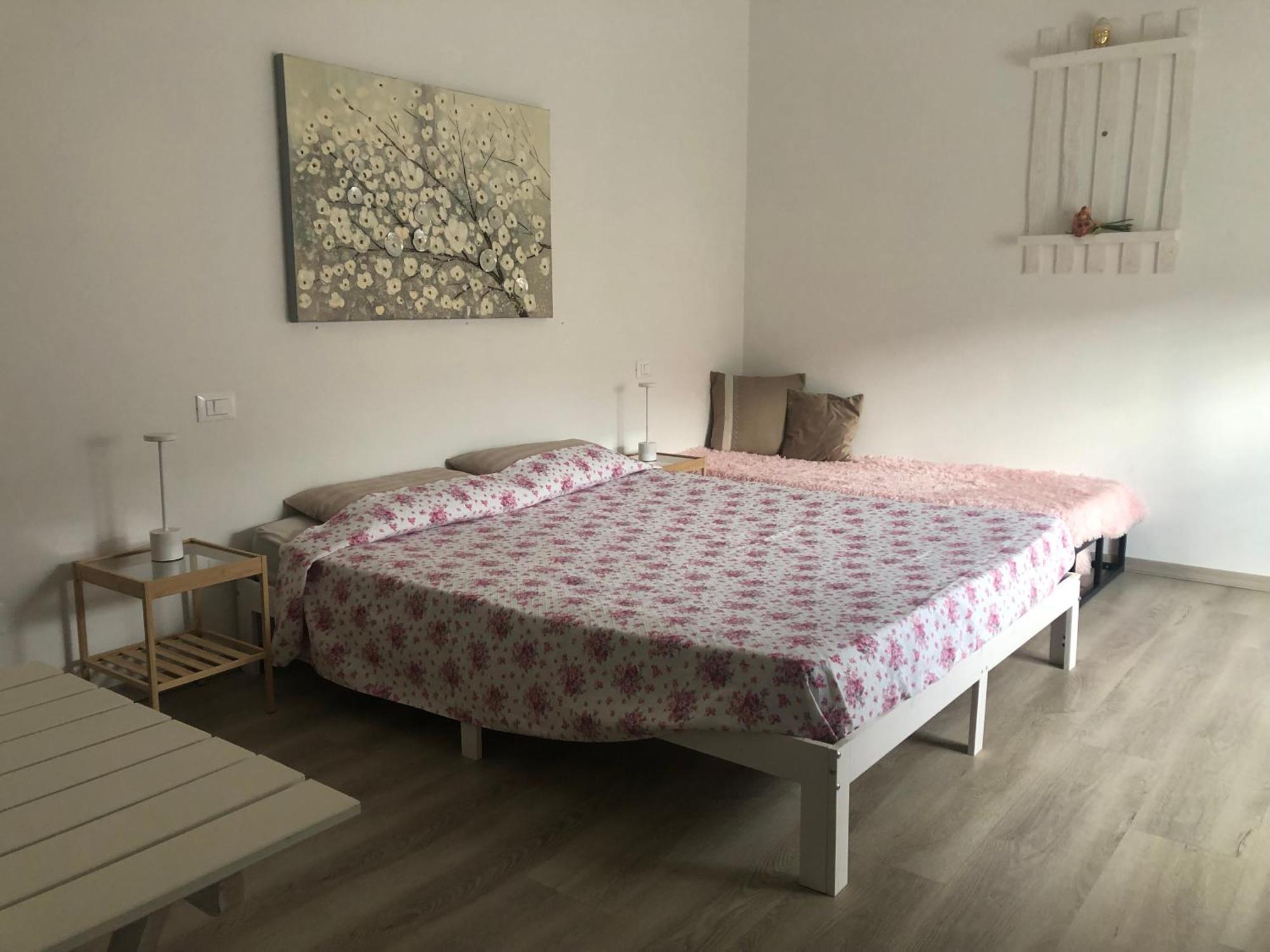 Bed and Breakfast R&B Midora Modena Exterior foto