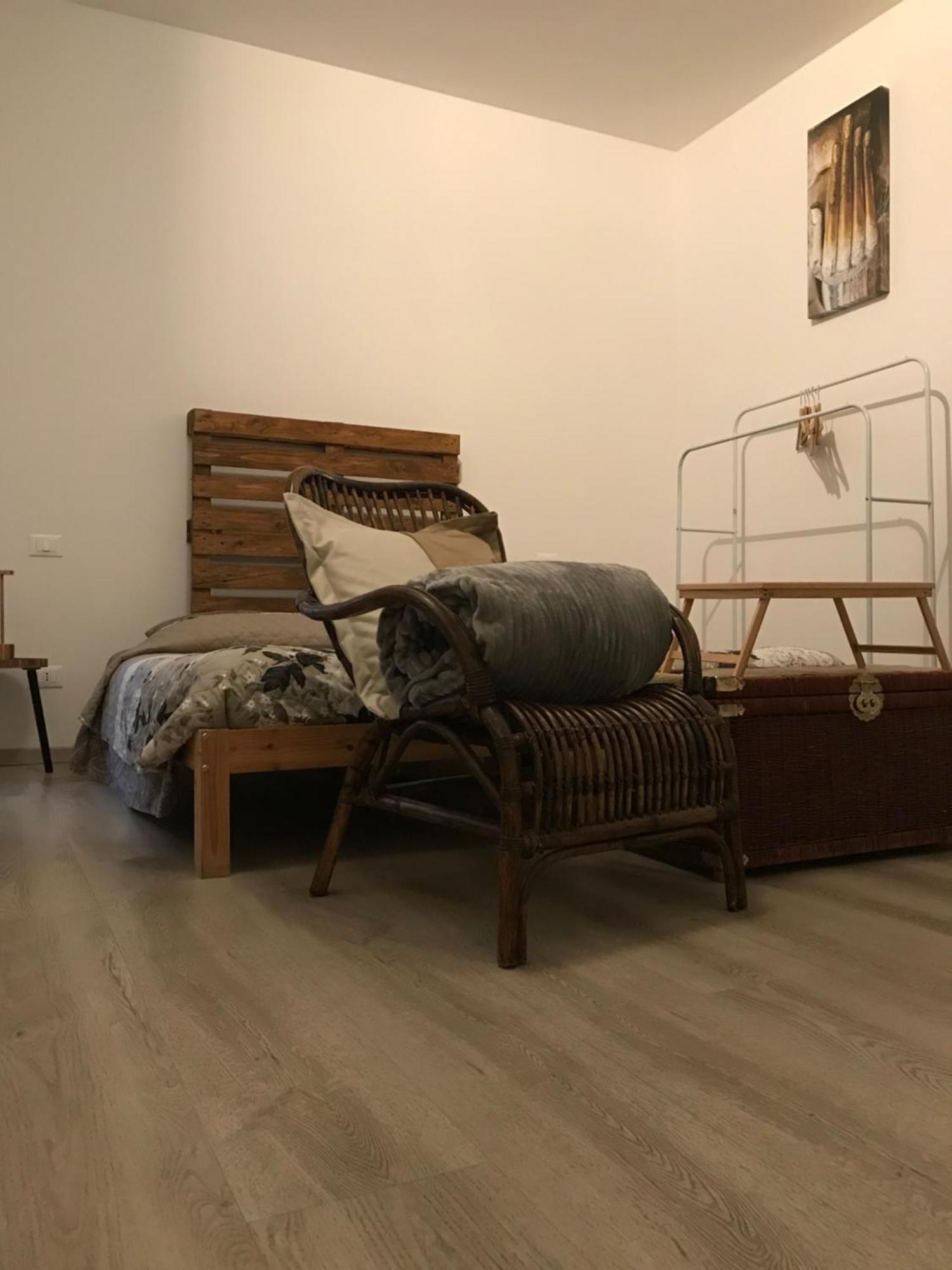 Bed and Breakfast R&B Midora Modena Exterior foto