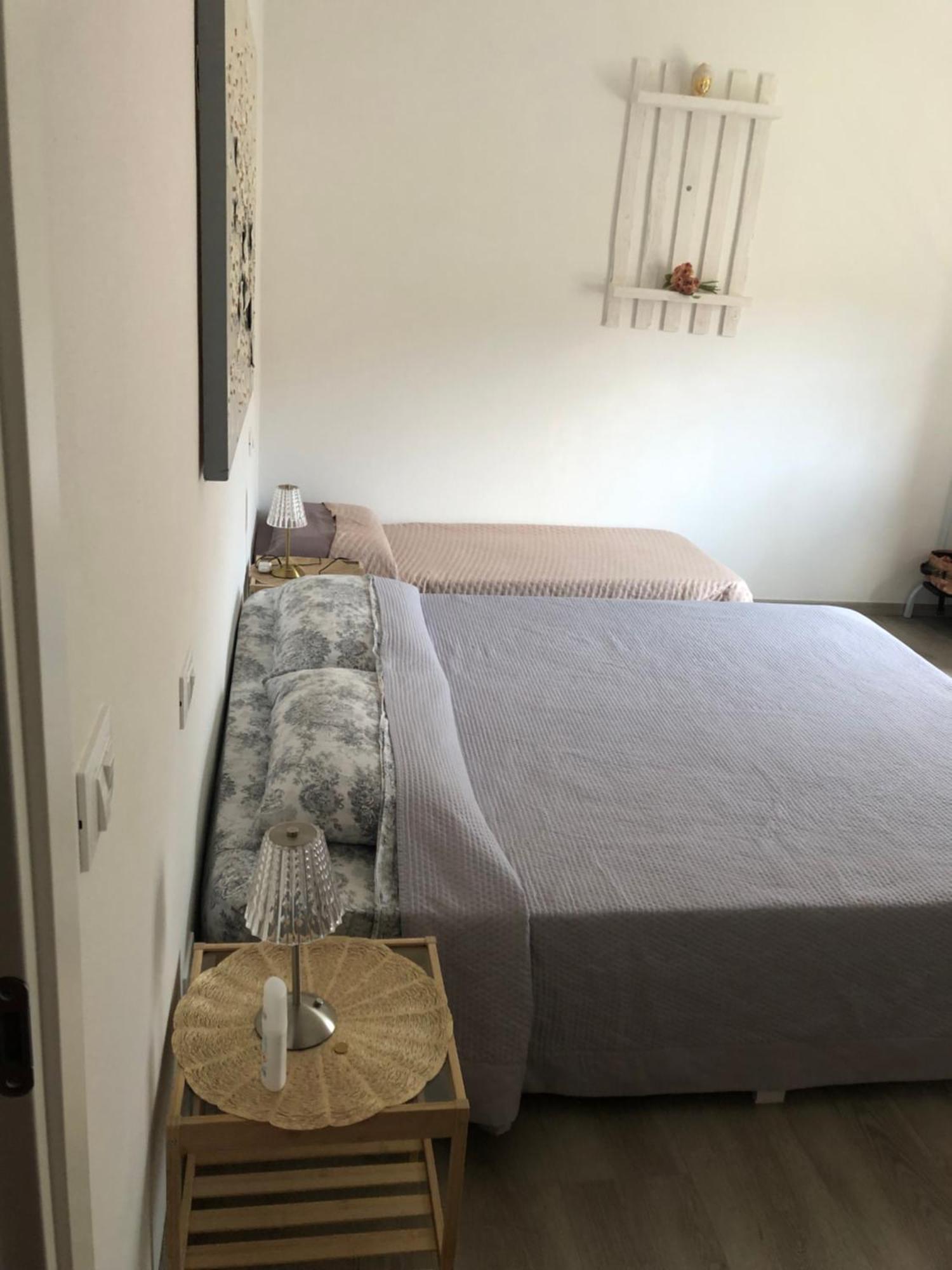 Bed and Breakfast R&B Midora Modena Exterior foto