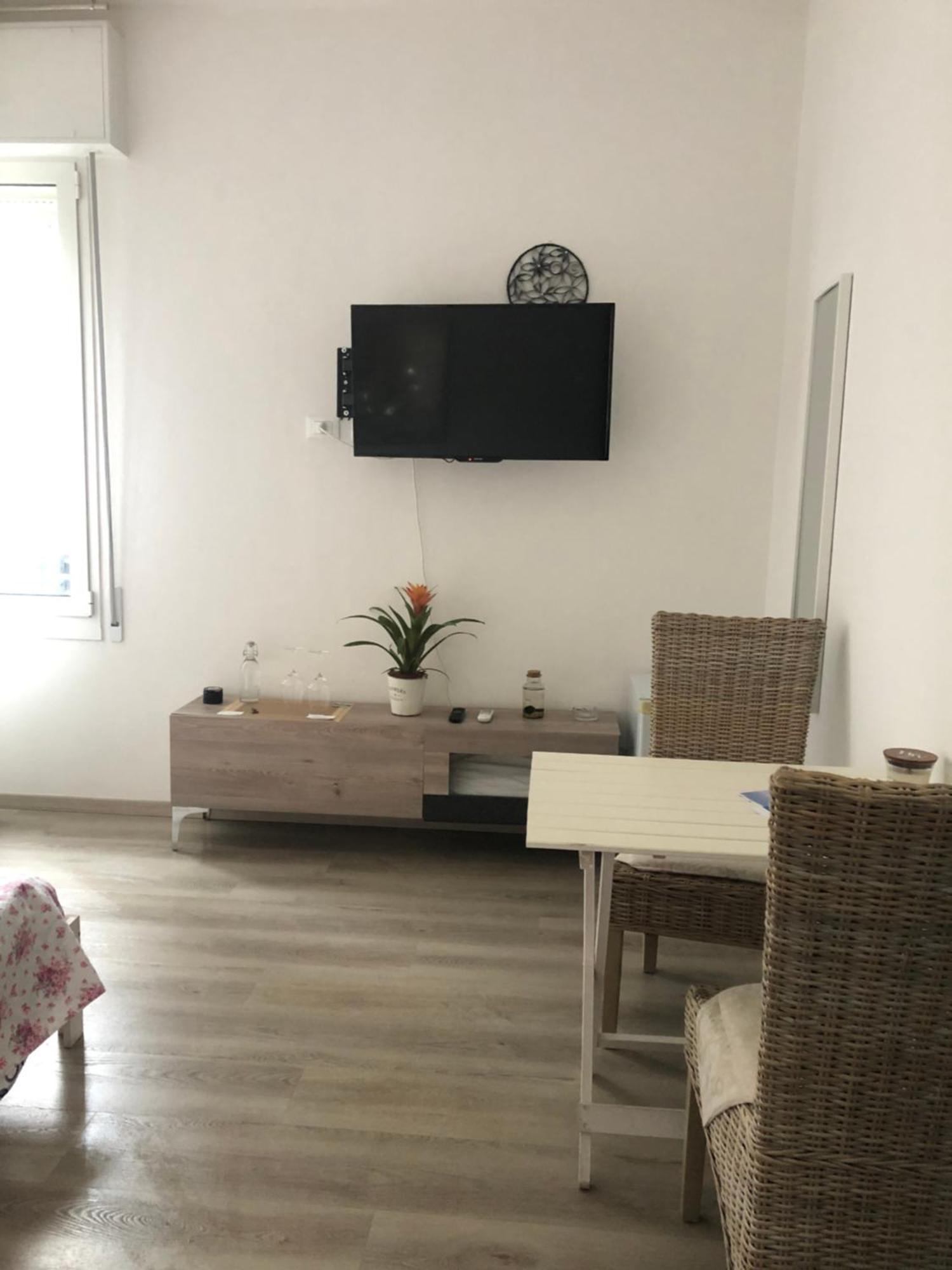 Bed and Breakfast R&B Midora Modena Exterior foto