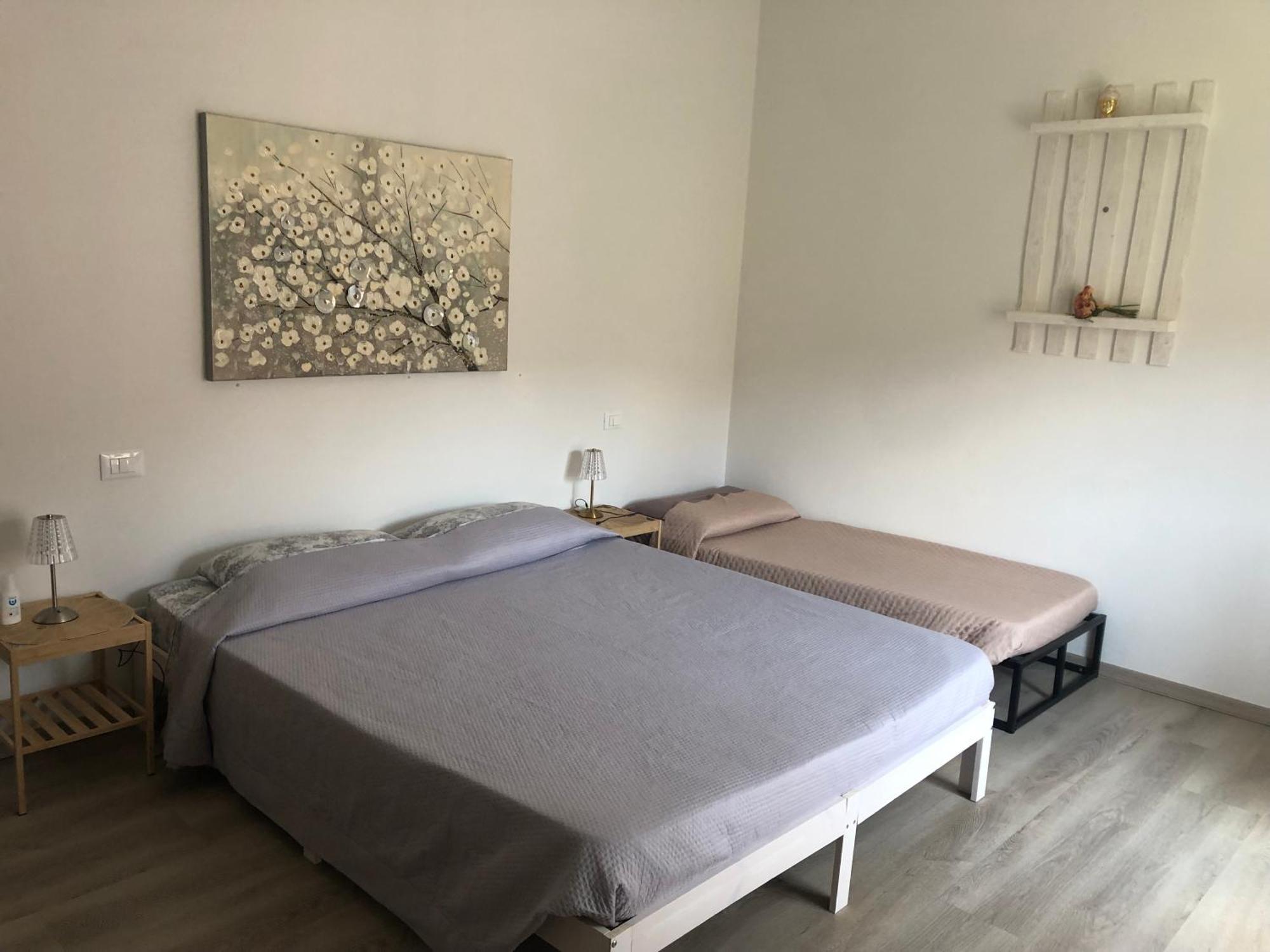 Bed and Breakfast R&B Midora Modena Exterior foto