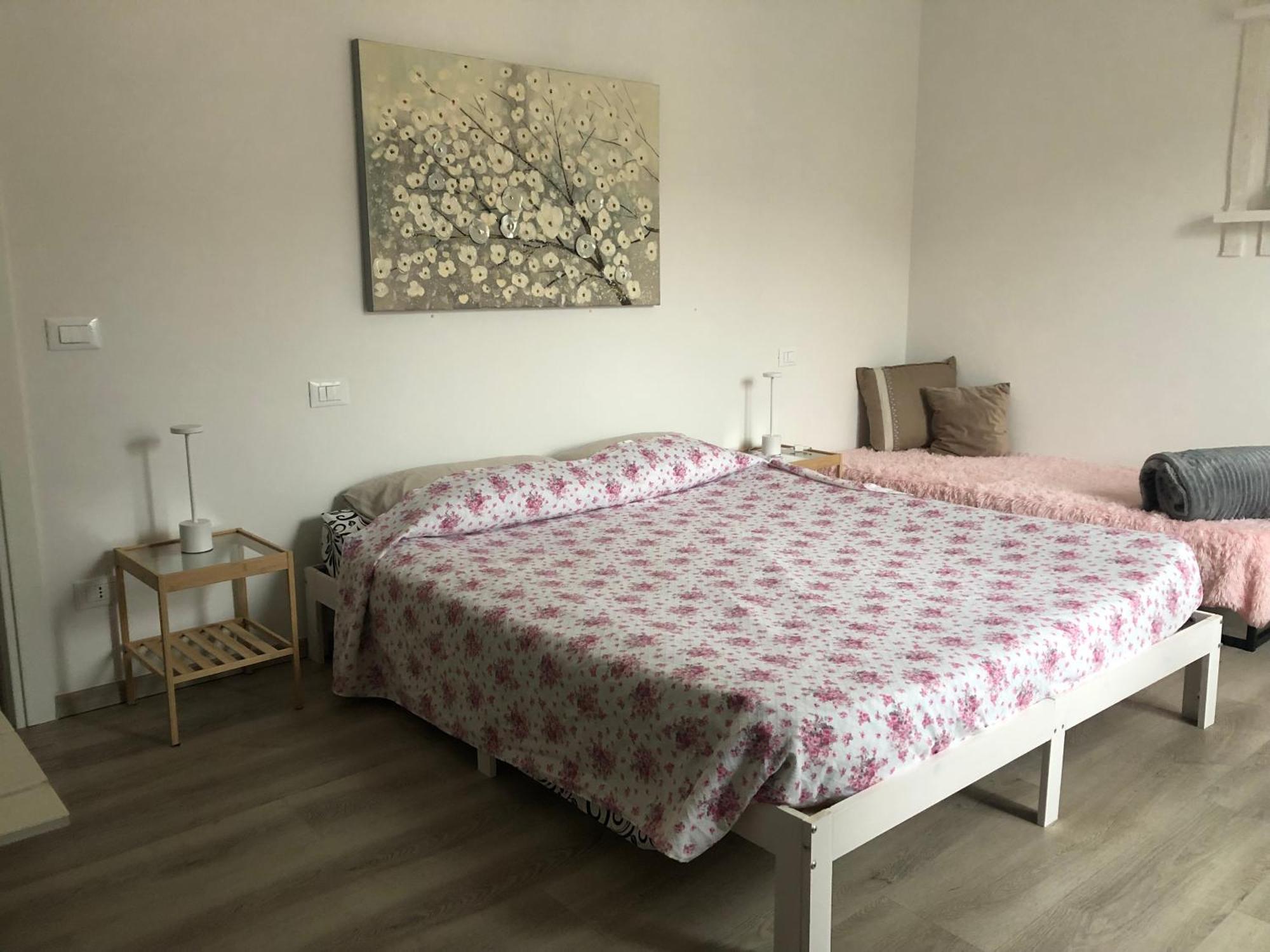 Bed and Breakfast R&B Midora Modena Exterior foto